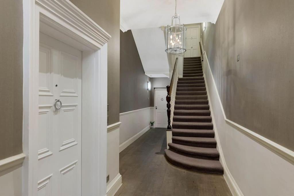 Wonderful Knightsbridge Apartment By Harrods London Kültér fotó